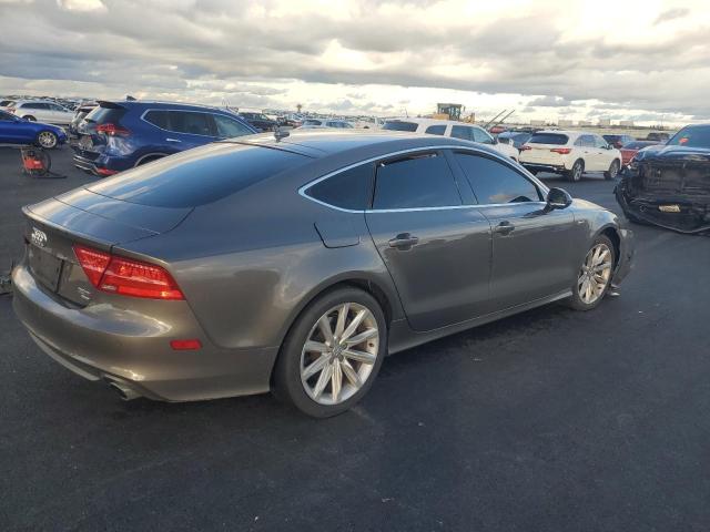 Photo 3 from auction – 2012 AUDI A7 PRESTIG with VIN WAUSGAFC8CN002031