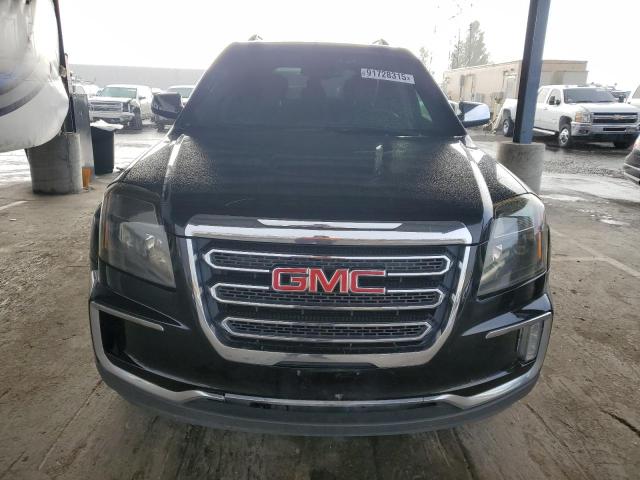 Photo 5 from auction – 2016 GMC TERRAIN SL with VIN 2GKFLPE32G6141512