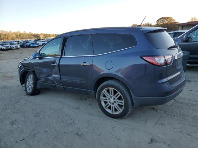 Photo 2 from auction – 2014 CHEVROLET TRAVERSE L with VIN 1GNKRGKD1EJ166320