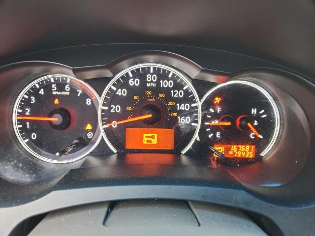 Photo 9 from auction – 2010 NISSAN ALTIMA BAS with VIN 1N4AL2AP0AN407832