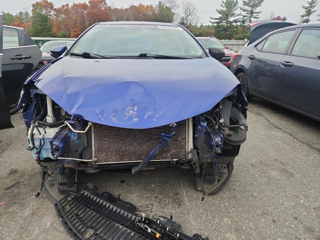 Photo 5 from auction – 2014 TOYOTA COROLLA L with VIN 2T1BURHEXEC053349