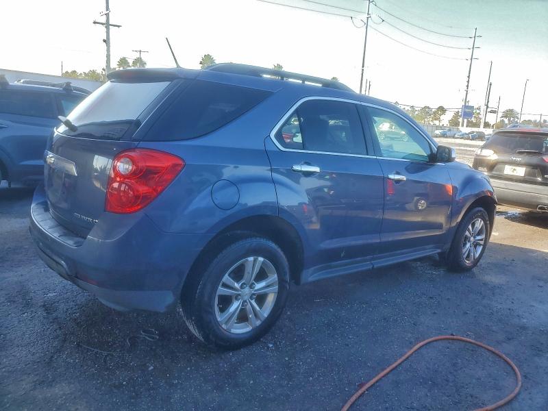 Photo 3 from auction – 2014 CHEVROLET EQUINOX LT with VIN 2GNFLGEK9E6201695
