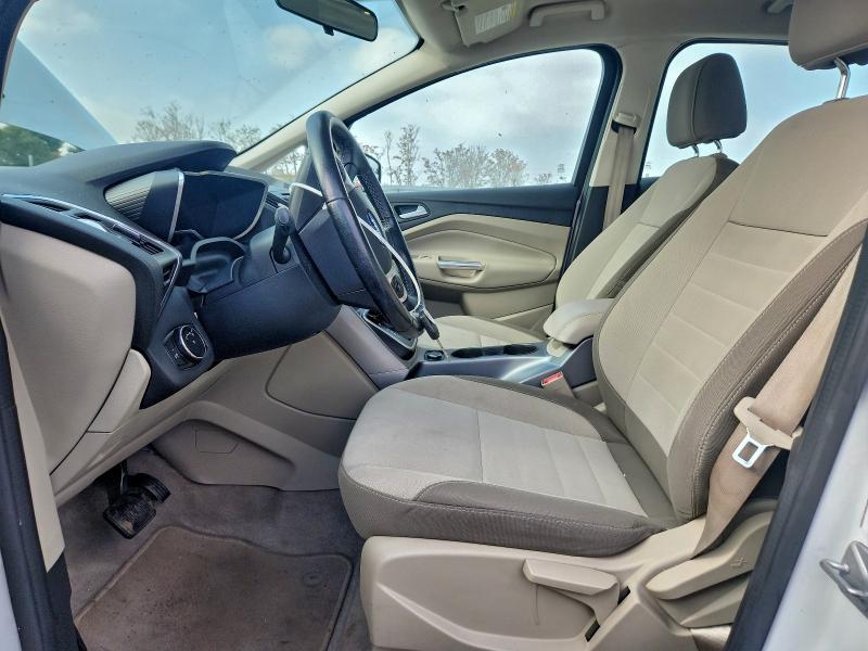 Photo 7 from auction – 2013 FORD C-MAX SE with VIN 1FADP5AU7DL553105