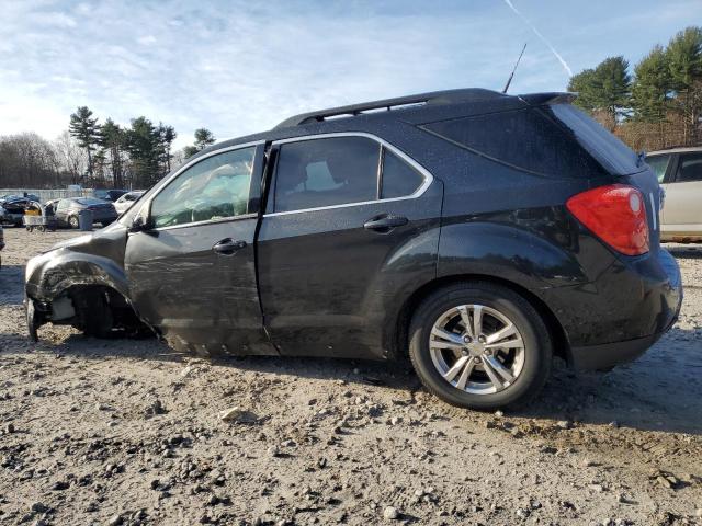 Photo 2 from auction – 2012 CHEVROLET EQUINOX LT with VIN 2GNFLEEK1C6172775