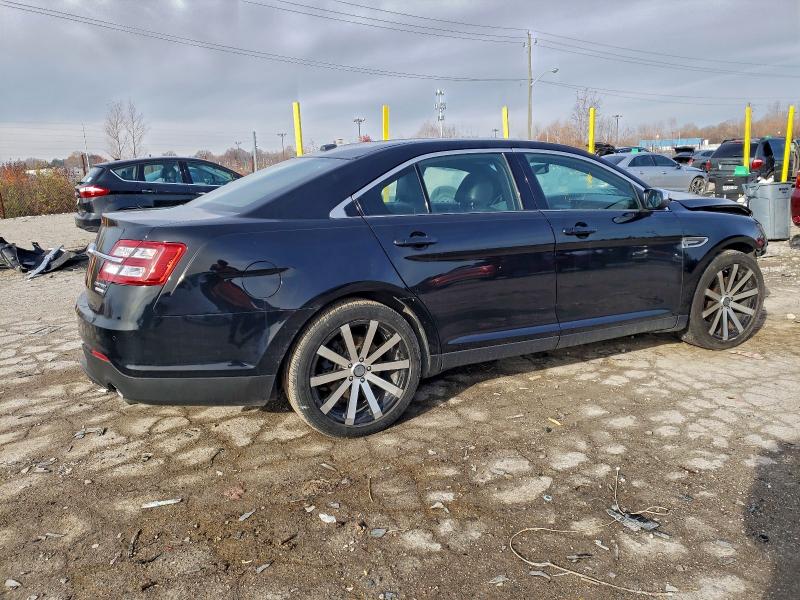 Photo 3 from auction – 2016 FORD TAURUS LIM with VIN 1FAHP2F80GG114093