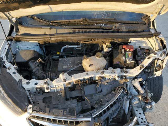 Photo 11 from auction – 2019 BUICK ENCORE PRE with VIN KL4CJASB6KB710892