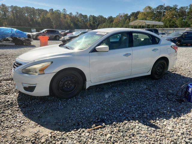 NISSAN ALTIMA 2.5 2015 with VIN 1N4AL3AP1FN315836 - Photo from auction