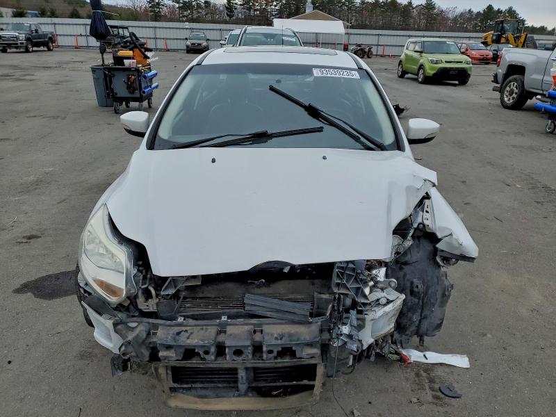 Photo 5 from auction – 2013 FORD FOCUS SE with VIN 1FADP3K25DL246548