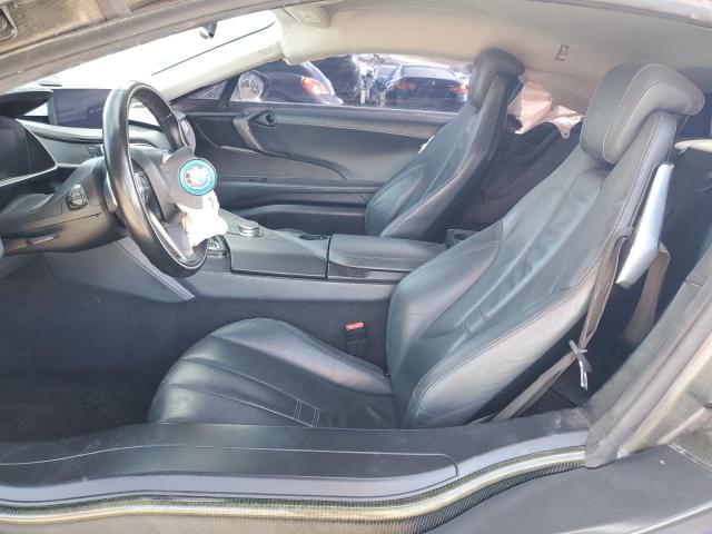 Photo 7 from auction – 2019 BMW I8 with VIN WBY2Z4C53K7D15965