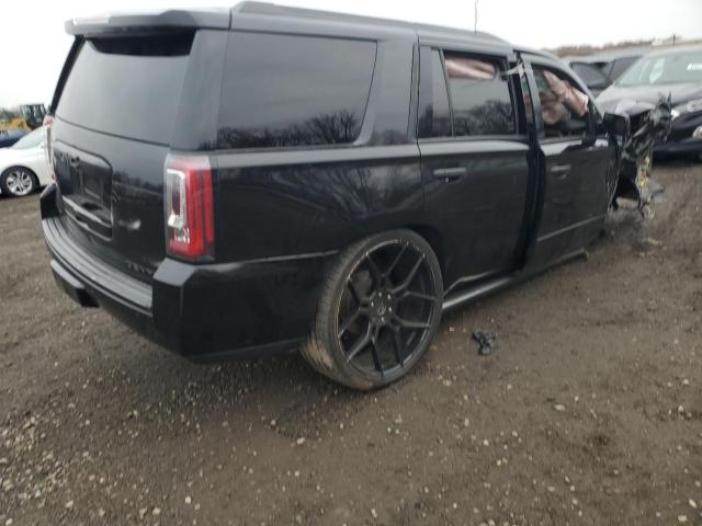 Photo 3 from auction – 2015 GMC YUKON with VIN 1GKS2CKJ6FR723807