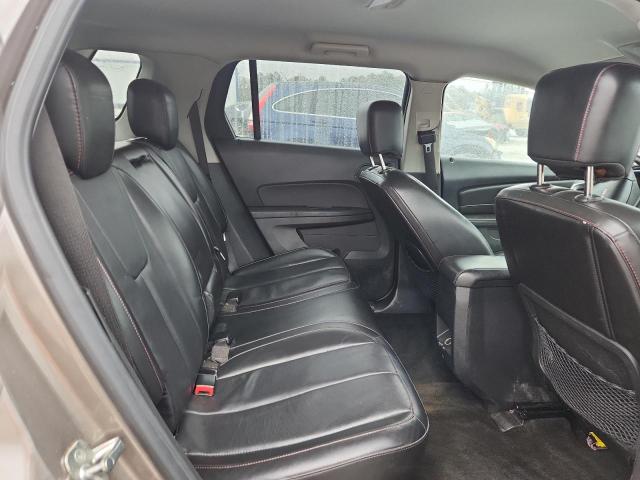 Photo 10 from auction – 2012 GMC TERRAIN SL with VIN 2GKFLUE56C6385593
