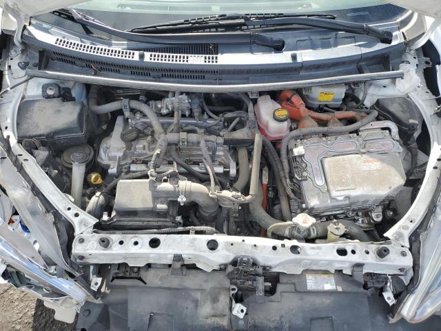 Photo 11 from auction – 2017 TOYOTA PRIUS C with VIN JTDKDTB38H1592520