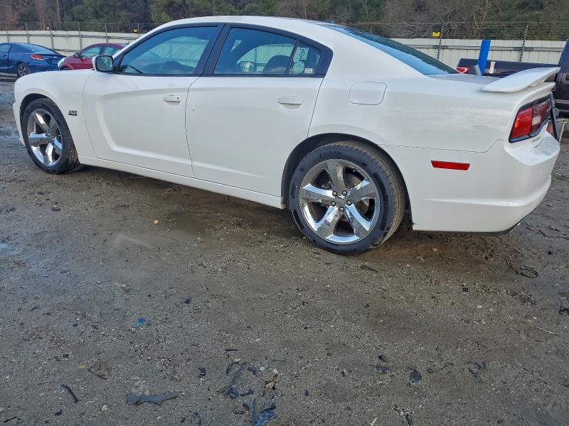 Photo 2 from auction – 2013 DODGE CHARGER R/ with VIN 2C3CDXCT4DH675386