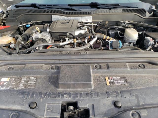 Photo 11 from auction – 2016 CHEVROLET SILVERADO with VIN 1GC4K0E83GF146443