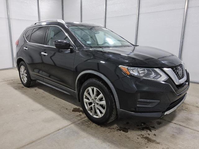 Photo 4 from auction – 2020 NISSAN ROGUE with VIN JN8AT2MT1LW014765