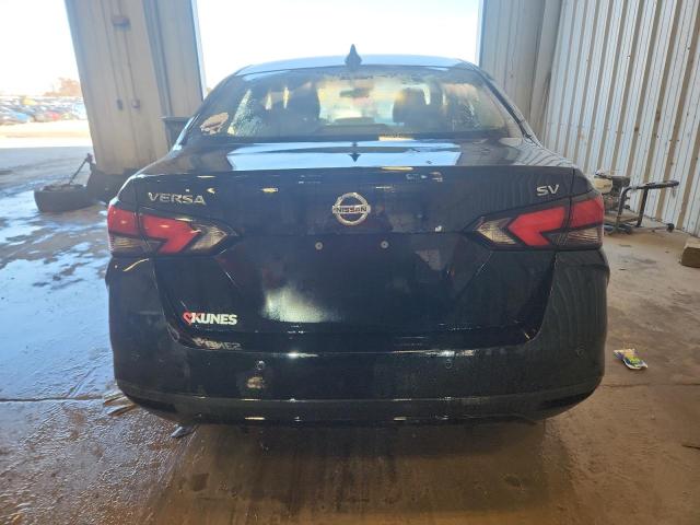 Photo 6 from auction – 2021 NISSAN VERSA SV with VIN 3N1CN8EV4ML821227