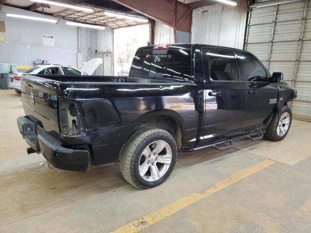Photo 3 from auction – 2014 RAM 1500 SPORT with VIN 1C6RR6MT0ES298895