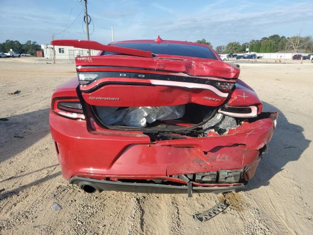 Photo 6 from auction – 2016 DODGE CHARGER SR with VIN 2C3CDXEJ2GH285743