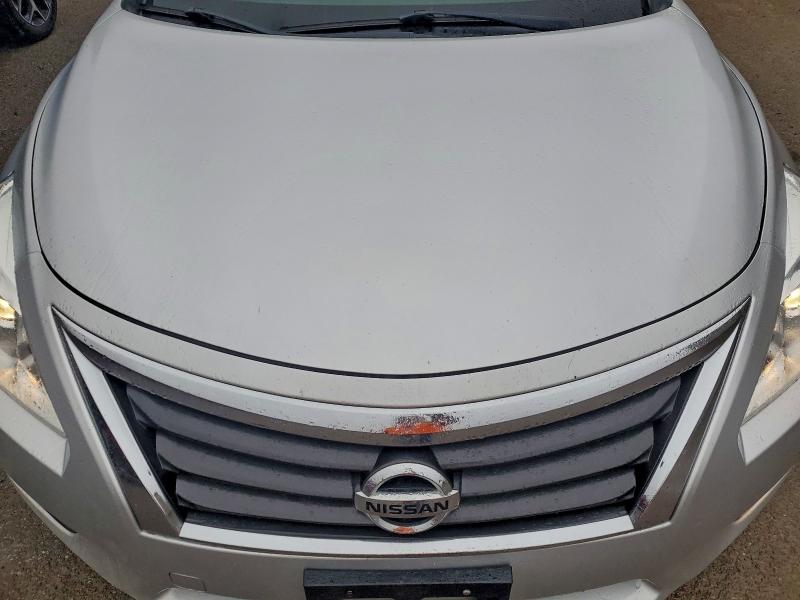 Photo 11 from auction – 2014 NISSAN ALTIMA 2.5 with VIN 1N4AL3AP2EC118247