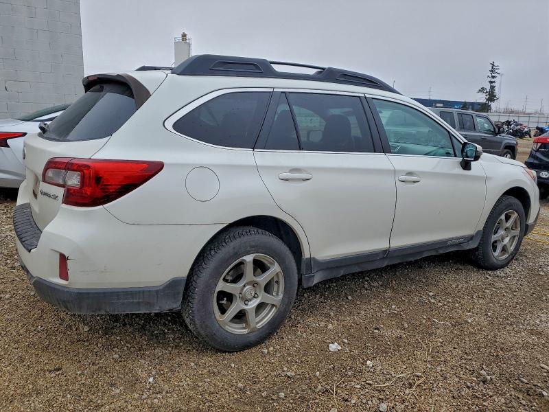 Photo 3 from auction – 2015 SUBARU OUTBACK 2. with VIN 4S4BSBJC9F3230775