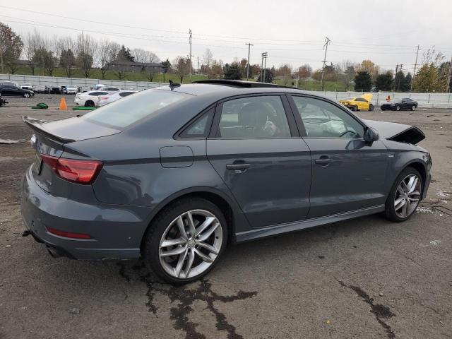 Photo 3 from auction – 2020 AUDI A3 S-LINE with VIN WAUJEGFF4LA097256