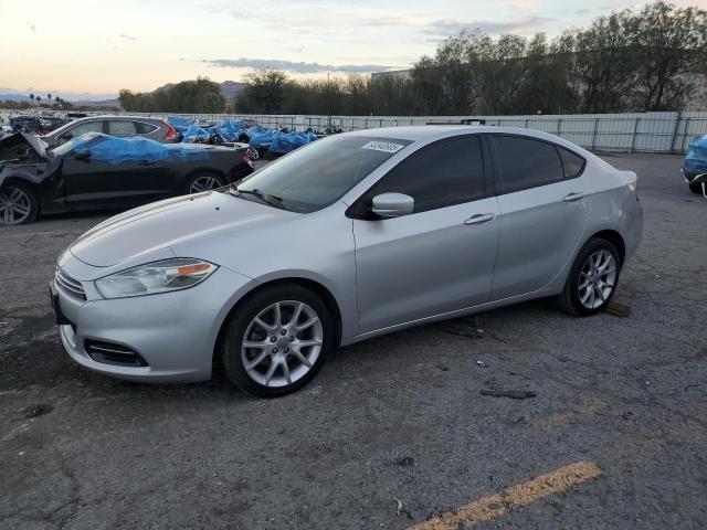 DODGE DART SXT 2013 with VIN 1C3CDFBA4DD151842 - Photo from auction