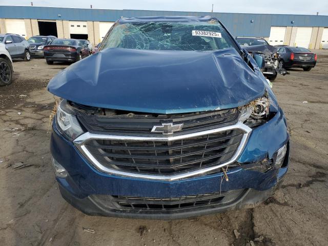 Photo 5 from auction – 2019 CHEVROLET EQUINOX LT with VIN 2GNAXTEV3K6300851