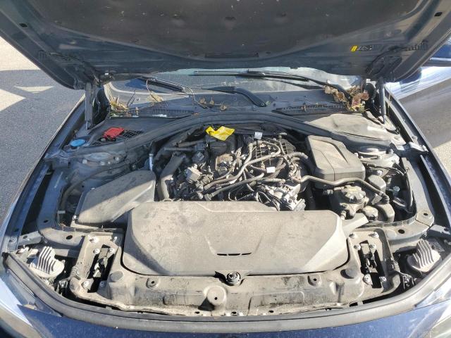 Zdjęcie 11 z aukcji – 2018 BMW 430XI GRAN z VIN WBA4J3C53JBL03378