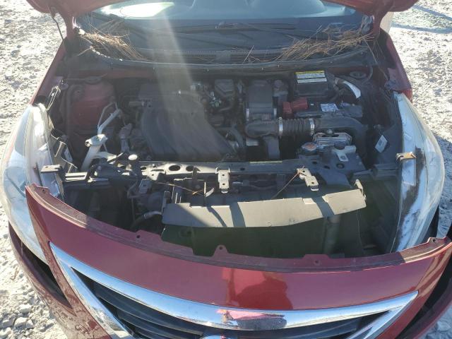 Photo 11 from auction – 2015 NISSAN VERSA with VIN 3N1CN7AP9FL895019
