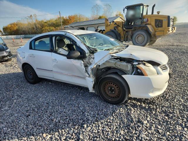 Photo 4 from auction – 2011 NISSAN SENTRA 2.0 with VIN 3N1AB6AP2BL718302