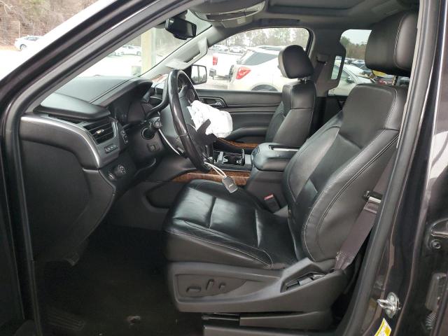 Photo 7 from auction – 2016 CHEVROLET TAHOE C150 with VIN 1GNSCCKC9GR274416