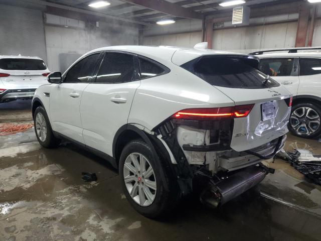 Photo 2 from auction – 2019 JAGUAR E-PACE S with VIN SADFJ2FX0K1Z64820