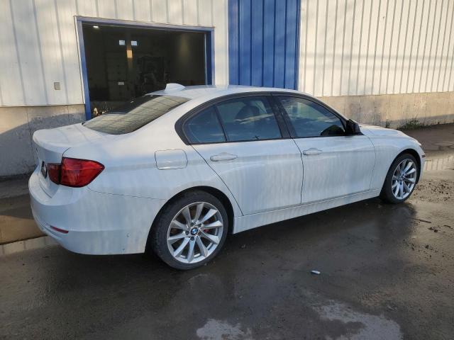 Photo 3 from auction – 2013 BMW 320 I XDRI with VIN WBA3C3C58DF146983