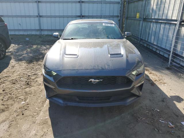 Photo 5 from auction – 2019 FORD MUSTANG with VIN 1FA6P8TH2K5177926
