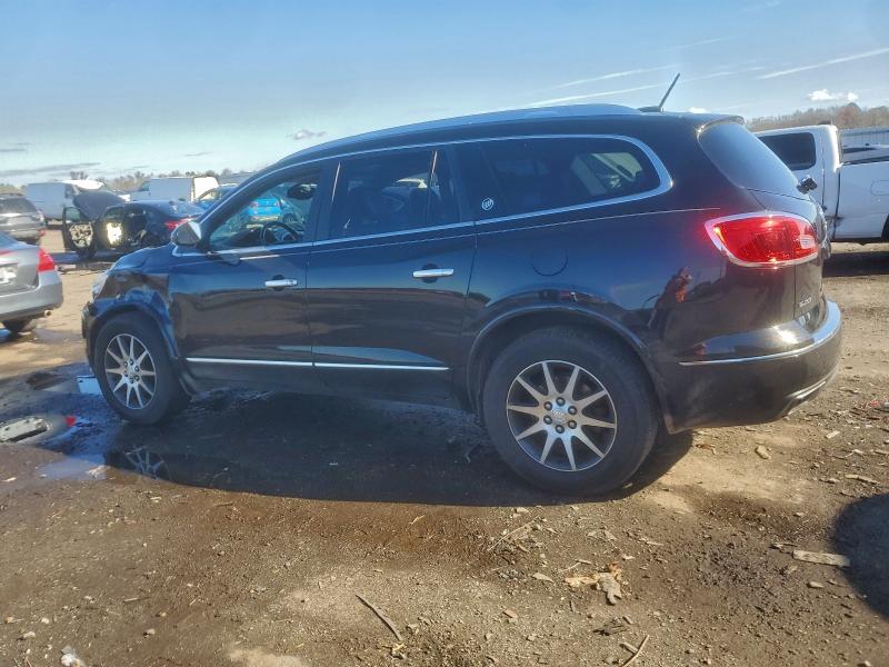 Photo 2 from auction – 2017 BUICK ENCLAVE with VIN 5GAKVBKD7HJ143847