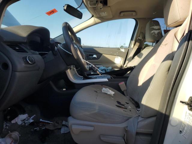 Photo 7 from auction – 2011 FORD EDGE SE with VIN 2FMDK3GC2BBA08286