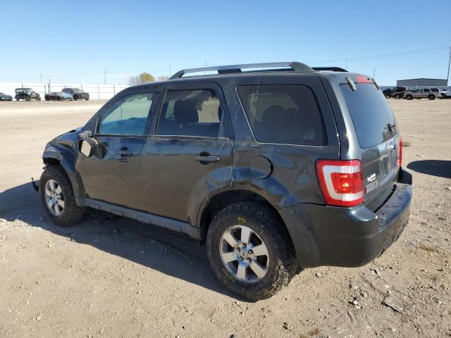 Photo 2 from auction – 2009 FORD ESCAPE with VIN 1FMCU94GX9KB77181