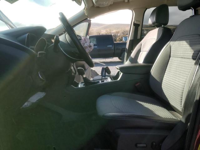 Photo 7 from auction – 2017 FORD ESCAPE with VIN 1FMCU9G96HUD28761