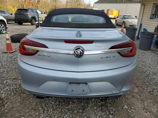 Zdjęcie 6 z aukcji – 2018 BUICK CASCADA PR z VIN W04WH3N59JG095024