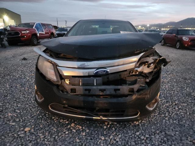 Photo 5 from auction – 2011 FORD FUSION SEL with VIN 3FAHP0JA0BR250613