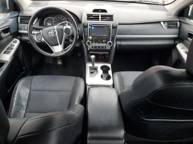 Photo 8 from auction – 2012 TOYOTA CAMRY BASE with VIN 4T1BF1FK8CU560010
