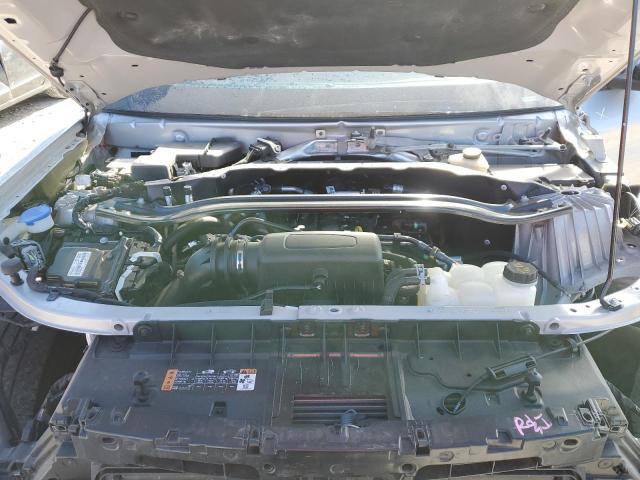 Photo 12 from auction – 2022 FORD EXPLORER L with VIN 1FMSK8FHXNGA47724
