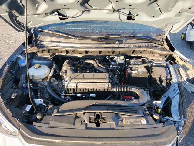 Photo 12 from auction – 2025 FORD ESCAPE ST with VIN 1FMCU9MN5SUB37051
