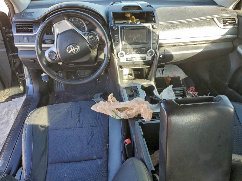 Photo 8 from auction – 2012 TOYOTA CAMRY BASE with VIN 4T1BF1FK2CU069867