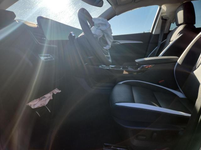 Photo 7 from auction – 2025 BUICK ENVISION S with VIN LRBFZLE45SD080922