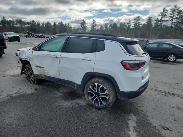 Photo 2 from auction – 2023 JEEP COMPASS LI with VIN 3C4NJDCN7PT505922