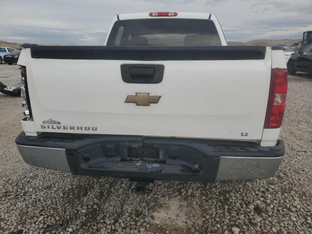 Photo 6 from auction – 2009 CHEVROLET SILVERADO with VIN 3GCEK23C69G218308