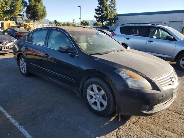 Photo 4 from auction – 2007 NISSAN ALTIMA 2.5 with VIN 1N4AL21E37N407167
