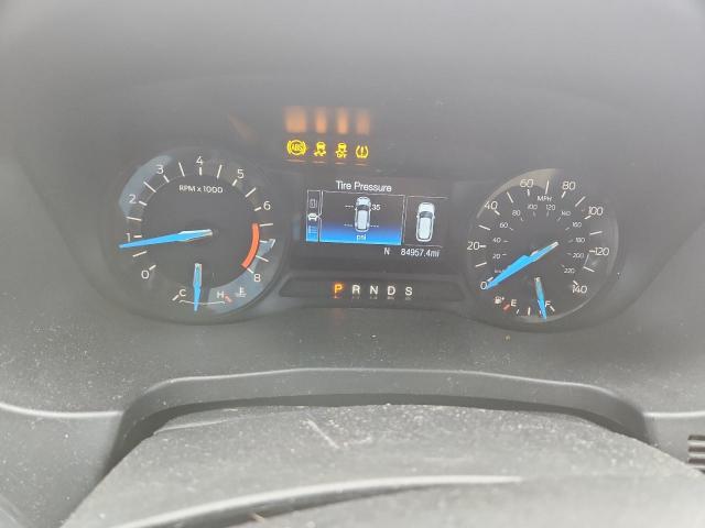 Photo 9 from auction – 2017 FORD EXPLORER with VIN 1FM5K8BH4HGB57594