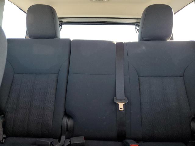 Photo 10 from auction – 2012 JEEP LIBERTY with VIN 1C4PJLAK1CW182452